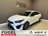 Kia ProCee'd 1.6 T-GDI DCT GT LED|ACC|JBL|SHZ|NAVI - Kia pro cee'd / ProCeed aus 2023