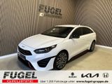 Kia ProCee'd 1.6 T-GDI DCT GT LED|ACC|JBL|SHZ|NAVI - Kia pro cee'd / ProCeed aus 2023