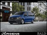 Mercedes-Benz Vito 114 Tourer/Extralang/9 Sitzer/2xKlima/Leder - Mercedes-Benz Vito 9 sitzer