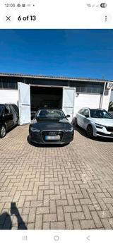 Audi A6 3.0 TDI Quatro whatsapp numer  +49... - Audi A6: Quatro