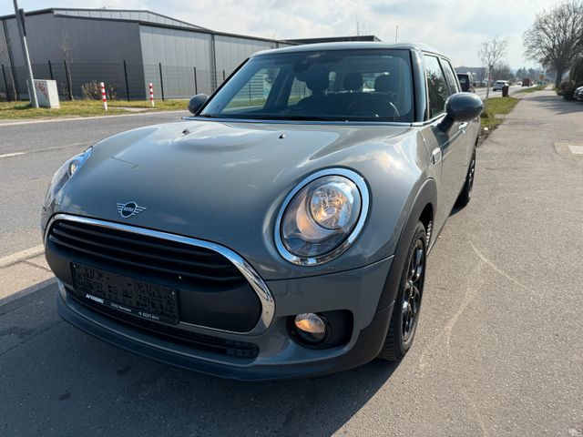 MINI ONE Clubman One