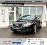 Audi A4 2.0 Lim, Autom, Temp, SHZ, Klima, TÜV - Audi A4 Gebrauchtwagen in Bielefeld