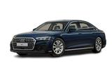 Audi A8 55 TFSI quattro 340 PS Fond-Einzelsitzpaket - Audi A8 in Magdeburg