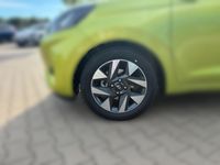 Hyundai i10 - Vorschau Bild 6