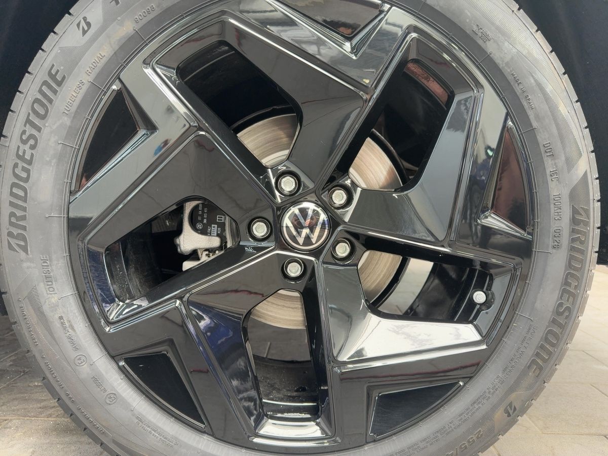 Volkswagen Tiguan - Bild 7