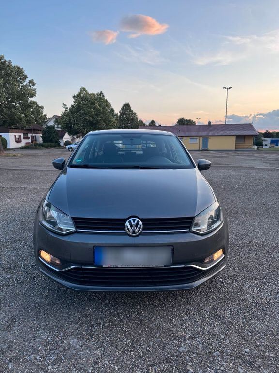 Image of Volkswagen Polo