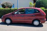 Nissan Almera Tino, SUV, 87tkm,  Tüv neu  - Nissan Almera Tino von privat