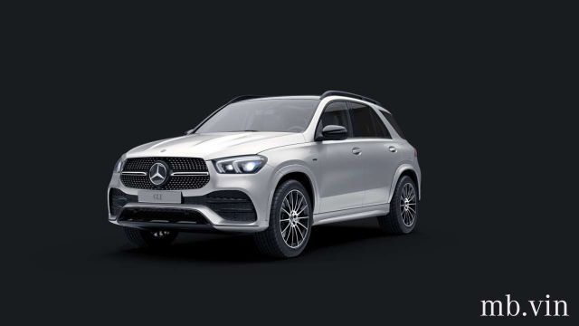 Mercedes-Benz GLE 350 de*AMG*Night*Head*ACC*360*AirBod*Massage