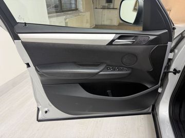 BMW X3 - 10
