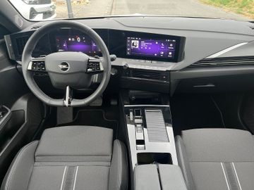 Opel Astra ST 1.2 Turbo GS Automatik Schiebedach
