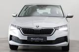 Skoda Scala 1.0 TSI Active LED Klima DAB Bluetooth - Skoda Scala: Active