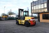 Hyster H9.00XM-6 - Radlader