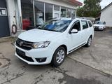 Dacia Logan MCV II Kombi Laureate TÜV 7/27 - gebrauchte Dacia Logan aus dem Jahr 2014