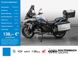 BMW R 1250 GS KOMFORT-P. TOUREN-P. DYNAMIC-P. LED - MOTORRAD AUS DEM JAHR 2021