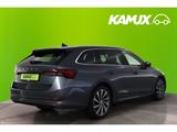 Skoda Octavia 2.0TDI Combi DSG Style+LED+NAVI+AHK - Skoda Octavia: Style