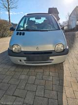Renault Twingo 1,2 Liter mit Faltdach - Renault Twingo: mit Faltdach