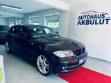 BMW 116 116d*2.Hand+Finanzierung+Garantie+Inspektion - BMW 116 mit Diesel-Antrieb: 116i