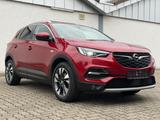 Opel Grandland (X) Innovation 1.Hand-S.Heft-Ass.Paket - Opel Grandland (X) Gebrauchtwagen
