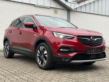 Opel Grandland (X) - 4