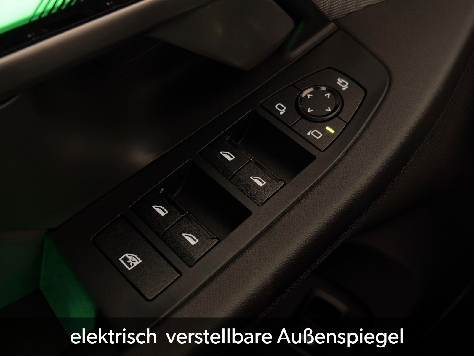 Fahrzeugabbildung BMW i5 eDrive40 Touring M Sport Shadow 360° B&W HuD
