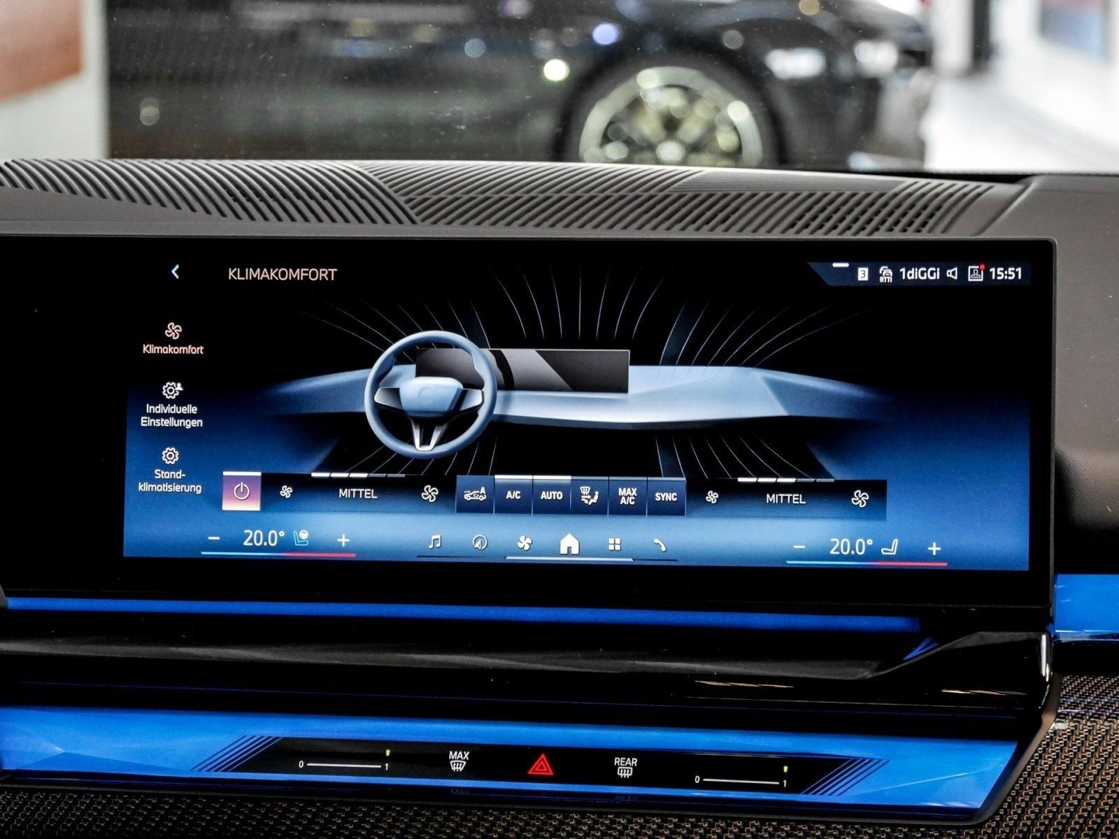 BMW i5 - Bild 8