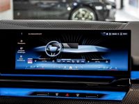BMW i5 - Vorschau Bild 8