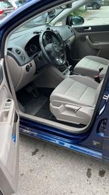 Volkswagen VW Golf Plus Automatik Getriebe 1,4 - Volkswagen Golf: Getriebe