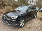 Volkswagen Touareg 3.0 V6 TDI - Facelift - Scheckheft - gebrauchte Volkswagen Touareg mit Facelift
