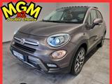 Fiat FIAT 500X 1.4 MultiAir 140 CV DCT Cross Plus - Fiat 500L Cross SUV