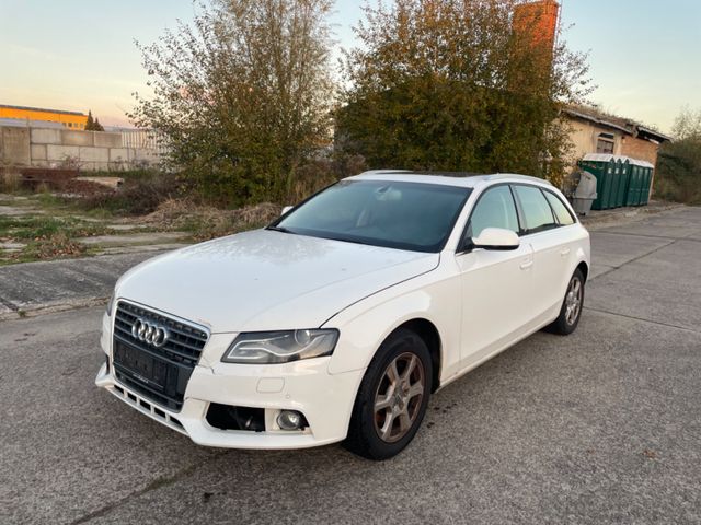 Audi A4 2.0 TDI (DPF) Ambition Avant