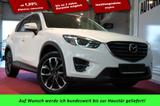 Mazda CX-5 CX-5 SKYACTIV Exclusive-Line *AHK*Kamera* - Mazda mit Benzin-Antrieb