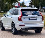 Volvo XC90 T6 AWD Geartronic Momentum !LOW KILOMETERS! - gebrauchte Volvo XC90 aus dem Jahr 2017