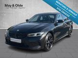 BMW M340i XDRIVE Sportpaket Navi Digitales Cockpit M - BMW M340i: Schwarz, Limousine