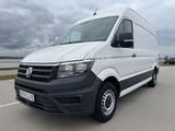 Volkswagen Crafter 35TDI*MITTEL-HOCH*KLIMA*NAVI*KAMERA*TEMP - VW Crafter Gebrauchtwagen in Stuttgart