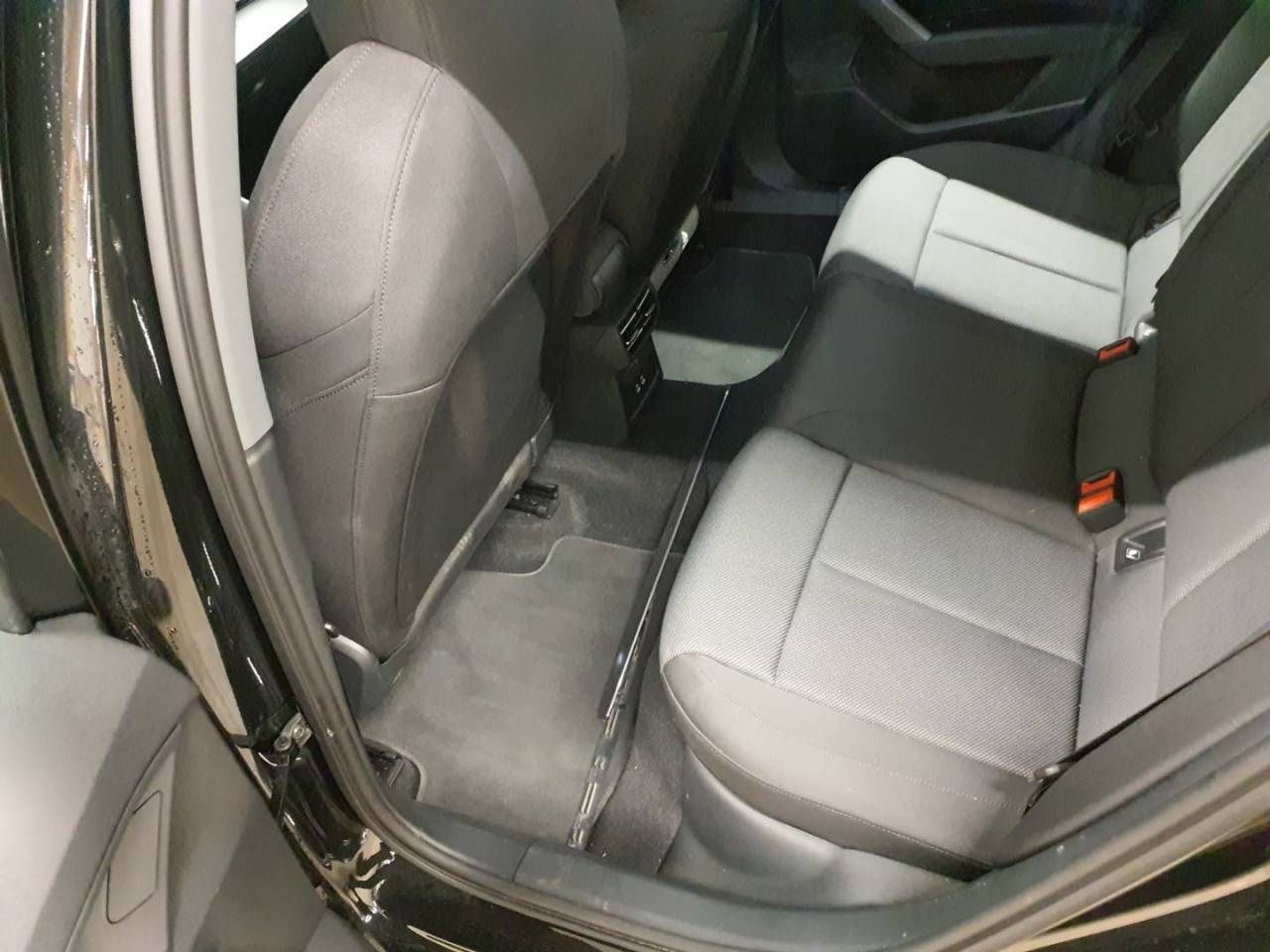Audi A3 - Bild 5