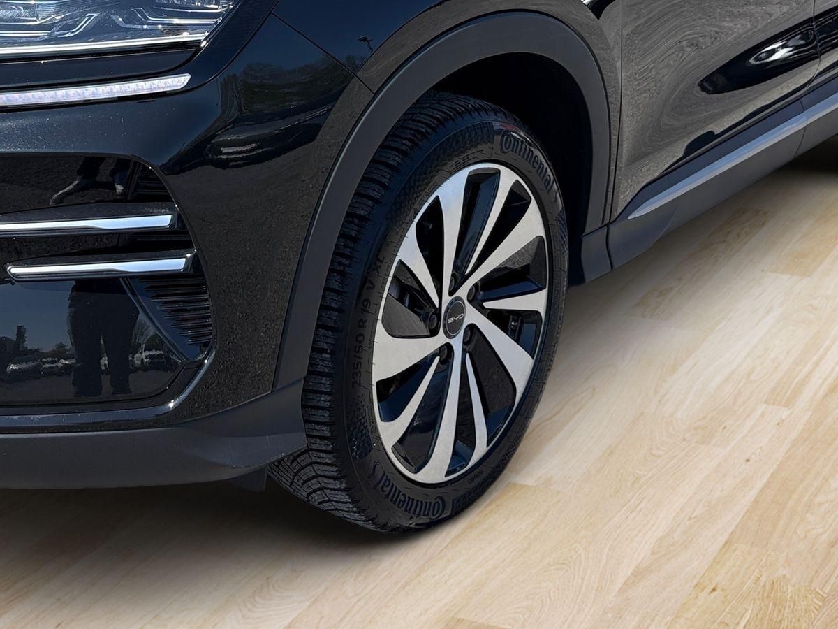 BYD SEAL