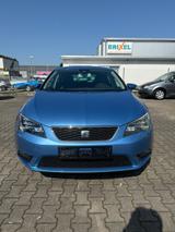 Seat Leon 1.2 TSI I-Tech*Top-Ausstattung* - Seat Gebrauchtwagen in Augsburg