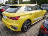 Audi S3 Sportback 2.0 TFSI Q LM18 LEDER VIRTUAL - Audi S3 in Hagen