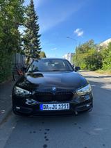 BMW 116i Advantage Advantage - BMW 116 von privat