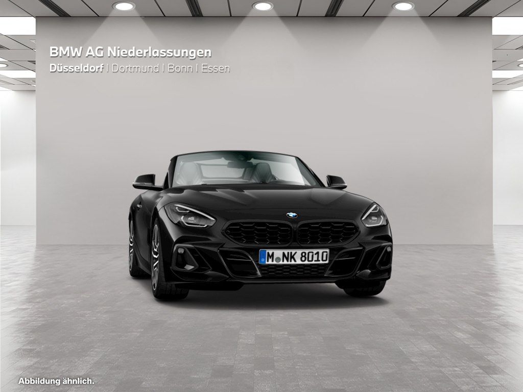 BMW Z4 M40 - Bild 13
