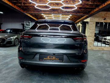 Porsche Cayenne - 10