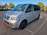 Volkswagen VW T5 2.5 Diesel  Camper Tausch wohnmobil - Volkswagen LT aus 2006