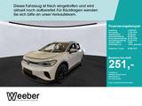 Volkswagen ID.4 Pure Performance *KAMERA*NAVI*MATRIX*KESSY* - gebrauchte VW ID.4 aus dem Jahr 2024