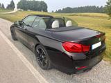 BMW M4 Competition - BMW M4 Gebrauchtwagen in München