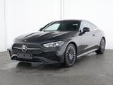 Mercedes-Benz CLE 300 4M Coupé AMG/DIGITAL LIGHT/360'/PANO/SHZ - Mercedes-Benz CLE 300 Jahreswagen