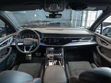 Audi Q7 - 9