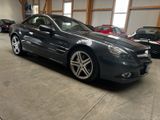 Mercedes-Benz SL 280 R 230 Scheckheft Mercedes - Mercedes-Benz SL 280 mit Benzin-Antrieb: Cabrio