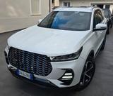 Andere Dr Dr 6.0 dr 6.0 1.5 Turbo CVT Bi-Fuel GPL - mit LPG-Antrieb: Head-Up Display, Geländewagen