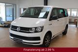 Volkswagen T6 Multivan TDI 150PS 6Gang *STHZ *Tempomat *PDC - Volkswagen T6 Multivan: 6 1