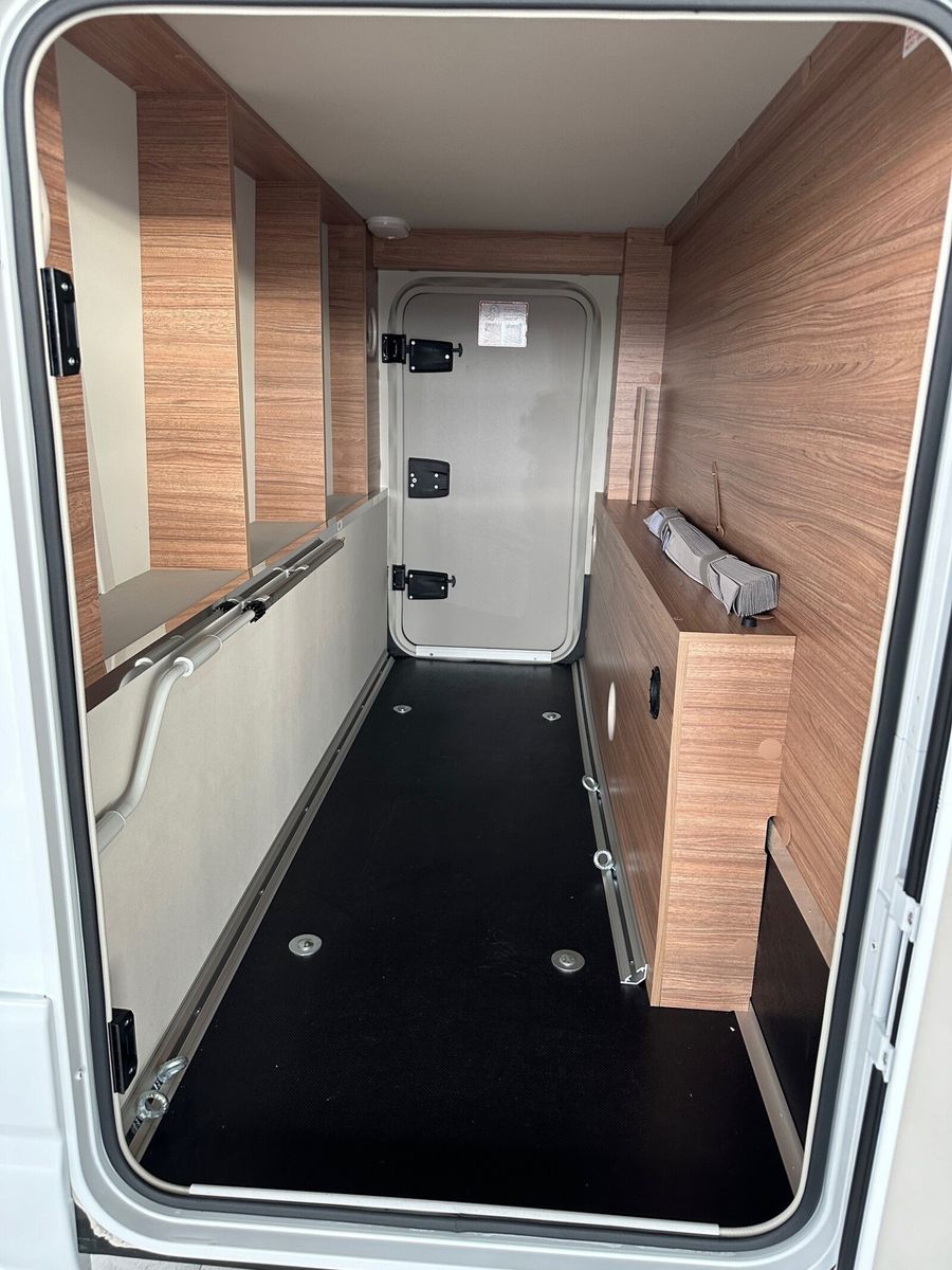 Fahrzeugabbildung Weinsberg X-Cursion CUV EDITION PEPPER 500 MQ Bulli 3.5t